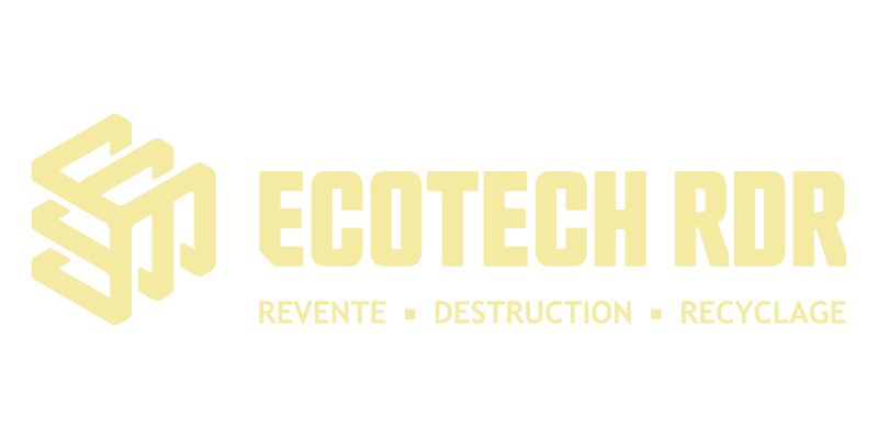 Pourquoi choisir EcotechRDR